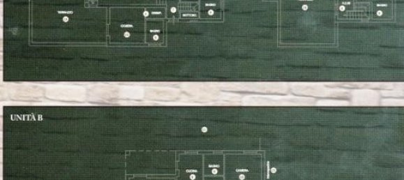 Вилла с 5 спальнями в Бордигера, Италия № 116551 29