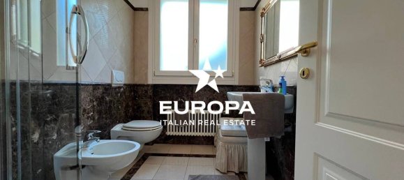 Вилла с 5 спальнями в Бордигера, Италия № 116551 9