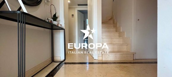 Вилла с 5 спальнями в Бордигера, Италия № 116551 8