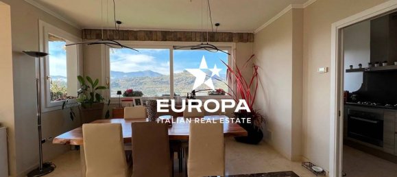 Вилла с 5 спальнями в Бордигера, Италия № 116551 6