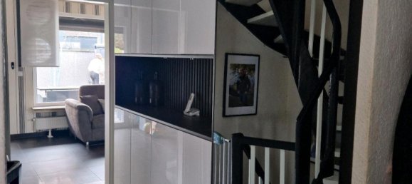 2 Schlafzimmer Stadthaus in Kassel, Germany, Nr. 237638 3