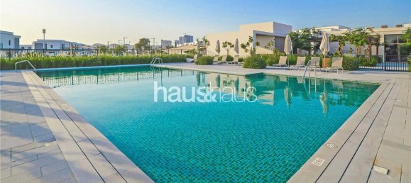 4 bedrooms Villa in Dubai Hills Estate, UAE No. 100099 12