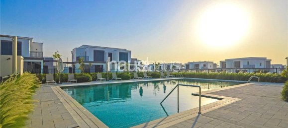 4 bedrooms Villa in Dubai Hills Estate, UAE No. 100099 13
