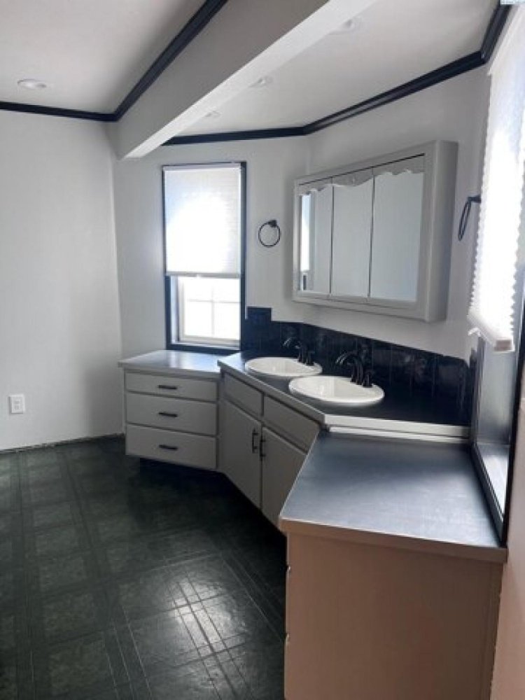 4 bedrooms House in Moses Lake, USA No. 380631