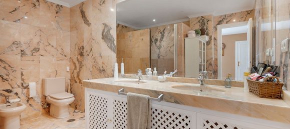 3 Schlafzimmer Wohnung in Marbella, Spain, Nr. 166209 15