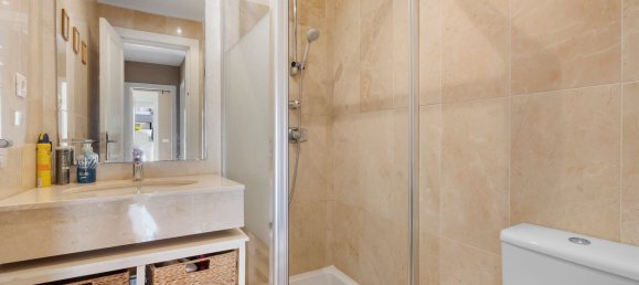 3 Schlafzimmer Wohnung in Marbella, Spain, Nr. 166209 18