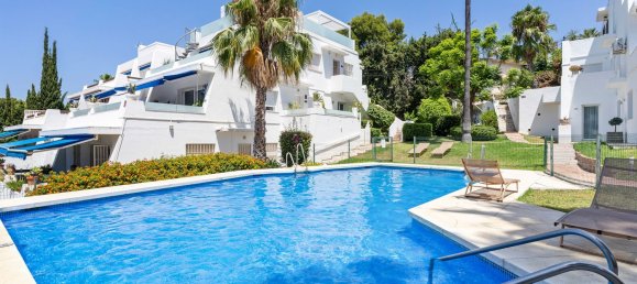 3 Schlafzimmer Wohnung in Marbella, Spain, Nr. 166209 21