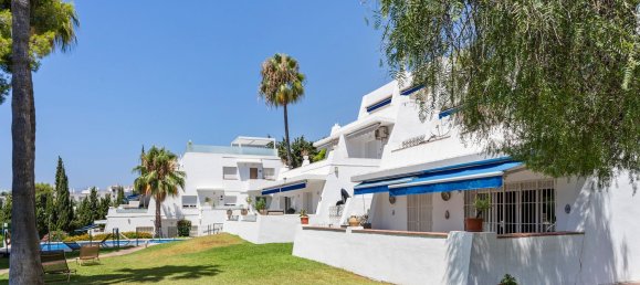 3 Schlafzimmer Wohnung in Marbella, Spain, Nr. 166209 24