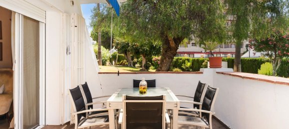 3 Schlafzimmer Wohnung in Marbella, Spain, Nr. 166209 6