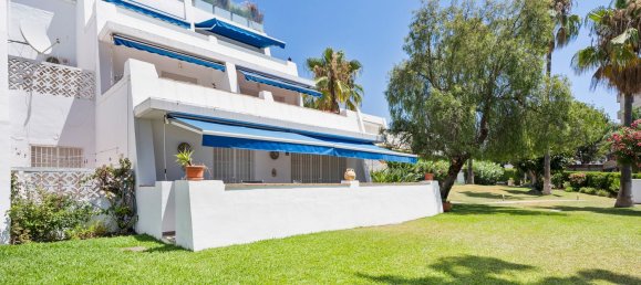 3 Schlafzimmer Wohnung in Marbella, Spain, Nr. 166209 2