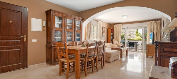 3 Schlafzimmer Wohnung in Marbella, Spain, Nr. 166209 10