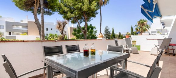 3 Schlafzimmer Wohnung in Marbella, Spain, Nr. 166209 3