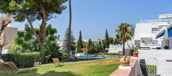 3 Schlafzimmer Wohnung in Marbella, Spain, Nr. 166209 25