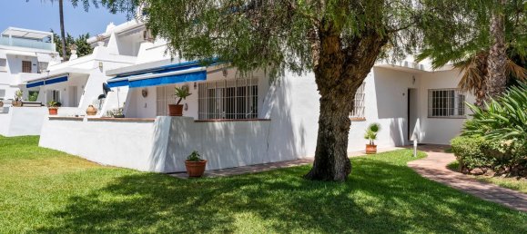 3 Schlafzimmer Wohnung in Marbella, Spain, Nr. 166209 23