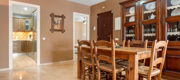 3 Schlafzimmer Wohnung in Marbella, Spain, Nr. 166209 11