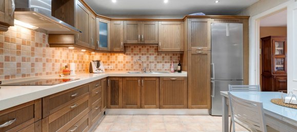 3 Schlafzimmer Wohnung in Marbella, Spain, Nr. 166209 13