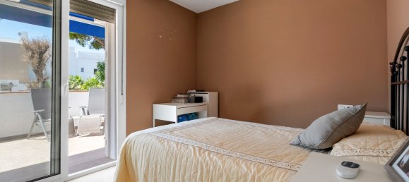 3 Schlafzimmer Wohnung in Marbella, Spain, Nr. 166209 19