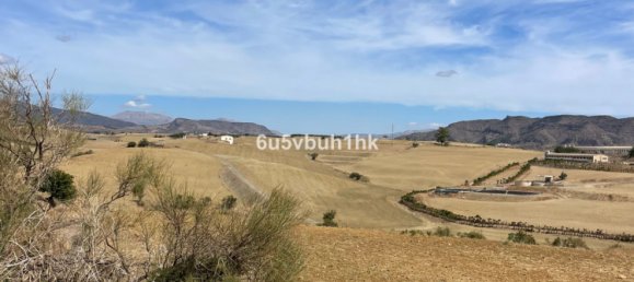  Land in Cartama, Spain No. 149212 8