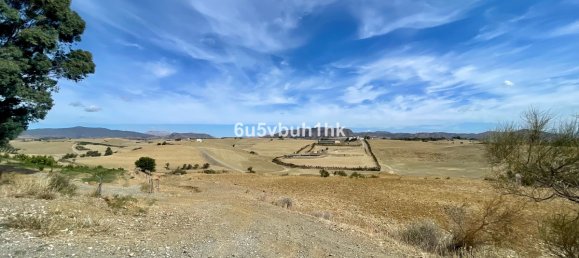  Land in Cartama, Spain No. 149212 12
