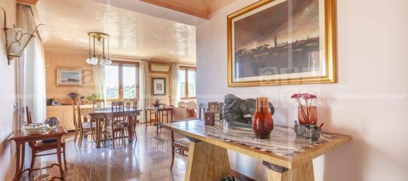 2 chambres Penthouse à Rome, Italy No. 319112 4