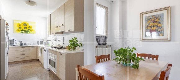 2 chambres Penthouse à Rome, Italy No. 319112 9