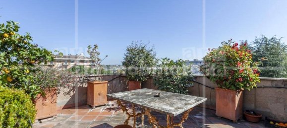 2 chambres Penthouse à Rome, Italy No. 319112 8