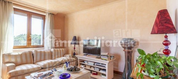 2 chambres Penthouse à Rome, Italy No. 319112 5