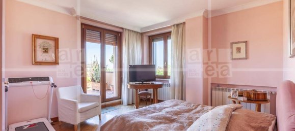 2 chambres Penthouse à Rome, Italy No. 319112 11