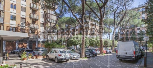 2 chambres Penthouse à Rome, Italy No. 319112 18