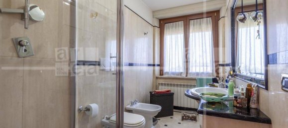 2 chambres Penthouse à Rome, Italy No. 319112 15