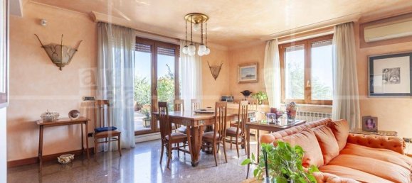 2 chambres Penthouse à Rome, Italy No. 319112 2