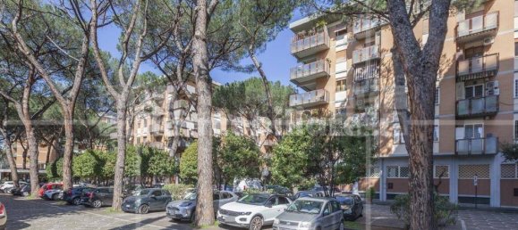 2 chambres Penthouse à Rome, Italy No. 319112 19