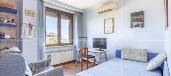 2 chambres Penthouse à Rome, Italy No. 319112 14