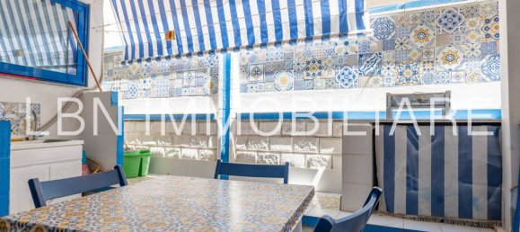 Apartamento T1 em Capo d'Orlando, Italy N.º 76823 8