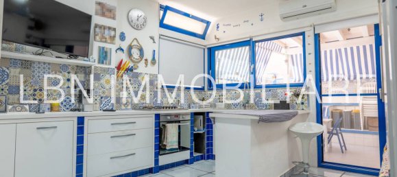 Apartamento T1 em Capo d'Orlando, Italy N.º 76823 4