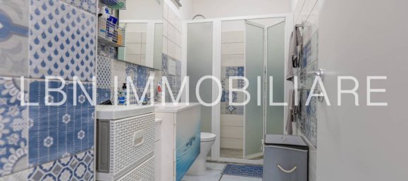 Apartamento T1 em Capo d'Orlando, Italy N.º 76823 13