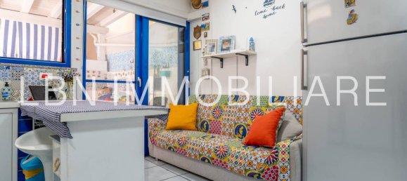 Apartamento T1 em Capo d'Orlando, Italy N.º 76823 5