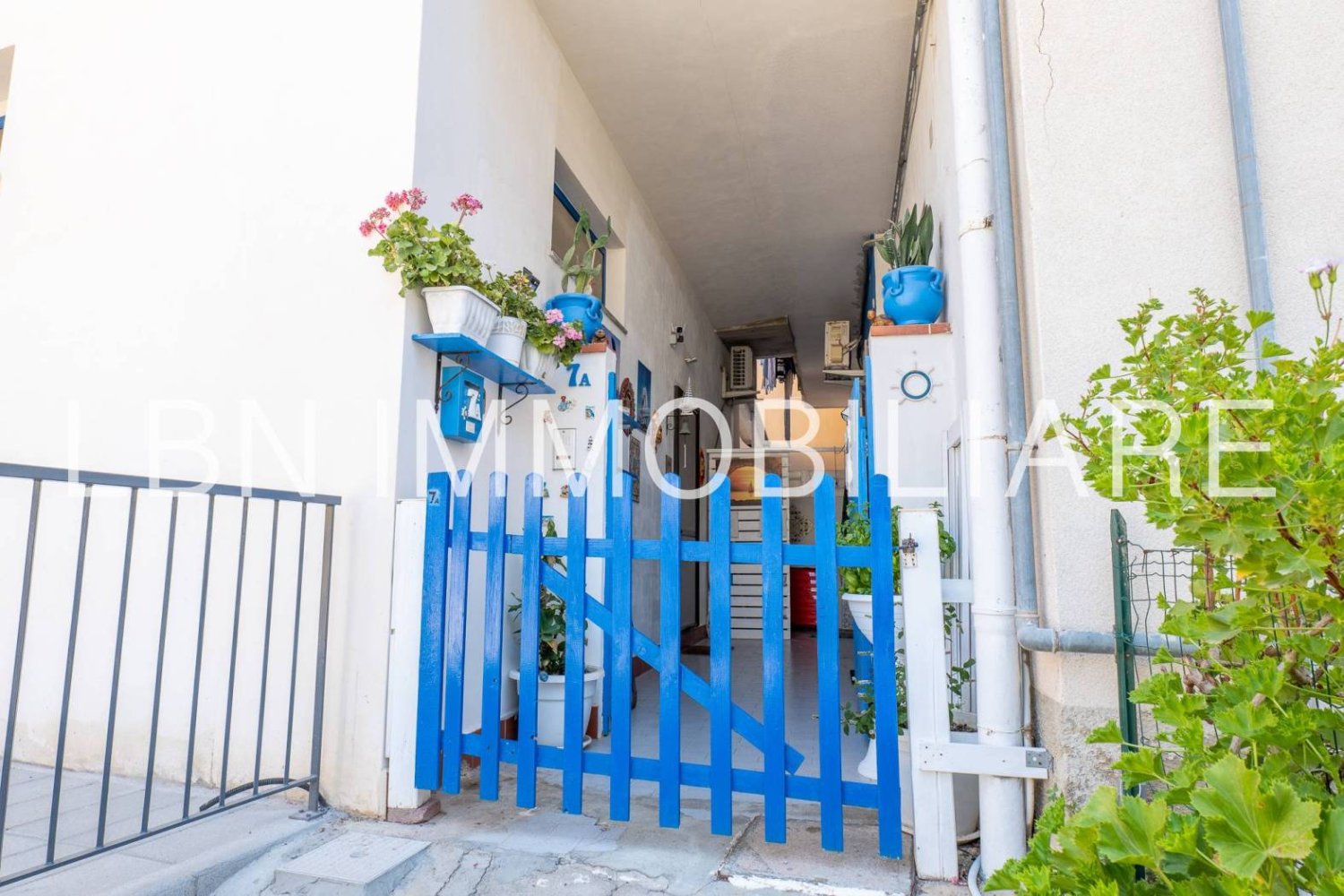 Apartamento T1 em Capo d'Orlando, Italy N.º 76823