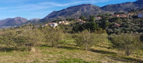  Land in Monreale, Italy No. 326331 2