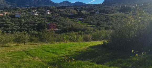  Land in Monreale, Italy No. 326331 3