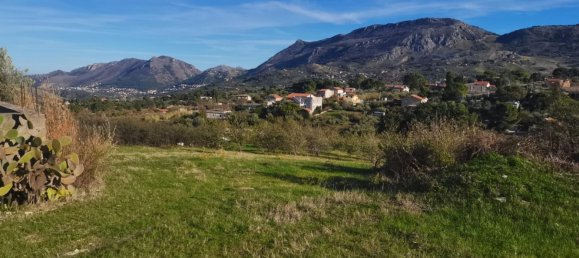  Land in Monreale, Italy No. 326331 4