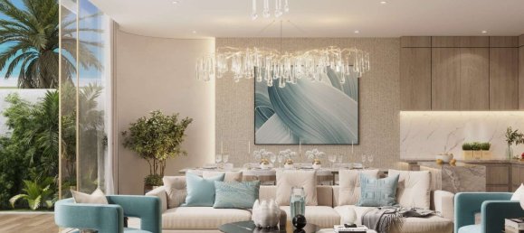 1 Schlafzimmer Wohnung in Sora Beach Residences, Al Marjan Island, UAE, Nr. 63591 5