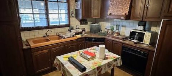 Вилла с 5 спальнями в Контрексевиль, Франция № 80689 8