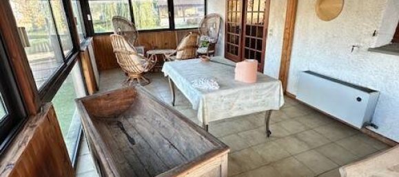 Вилла с 5 спальнями в Контрексевиль, Франция № 80689 6