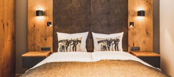 4 Schlafzimmer Wohnung in Ehrwald, Austria, Nr. 139645 3