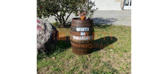 5 Schlafzimmer Haus in Lousada, Portugal, Nr. 128579 17