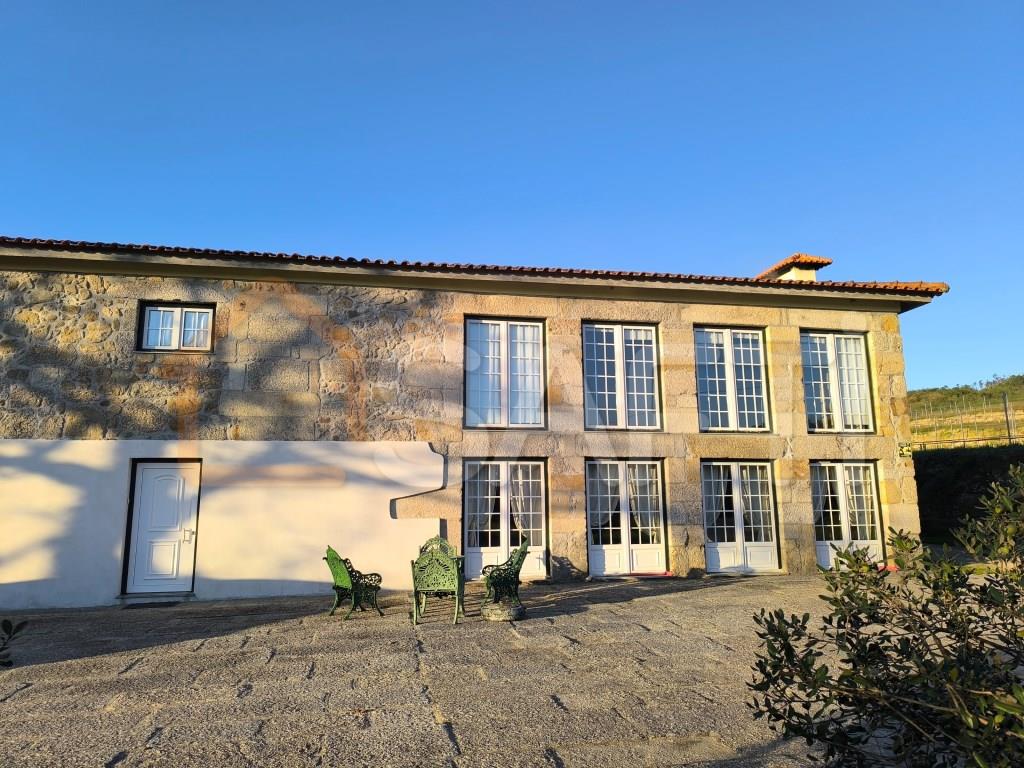 5 Schlafzimmer Haus in Lousada, Portugal, Nr. 128579