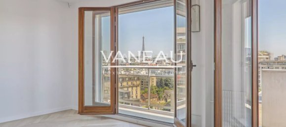 5 rooms Duplex in Paris, France No. 112750 4