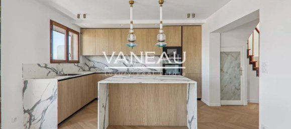 5 rooms Duplex in Paris, France No. 112750 7