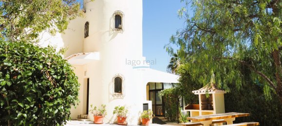 3 bedrooms Villa in Faro, Portugal No. 88322 4